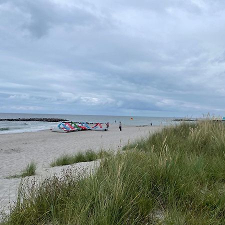 Ostseeblick Lindau Schonberger Strand Exterior foto